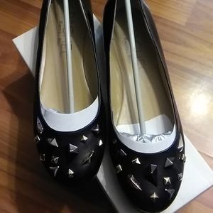 RACHEL ROY BALLET FLATS